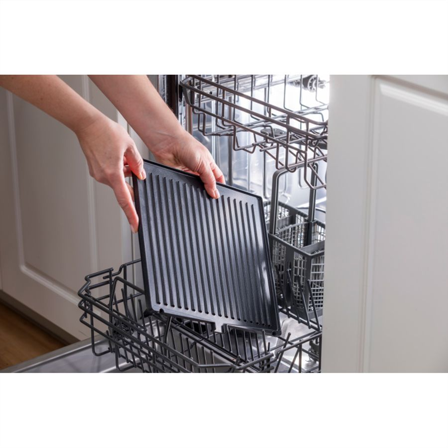 Gorenje Grill à contact GCG2000SD, 2000 W, écran LED