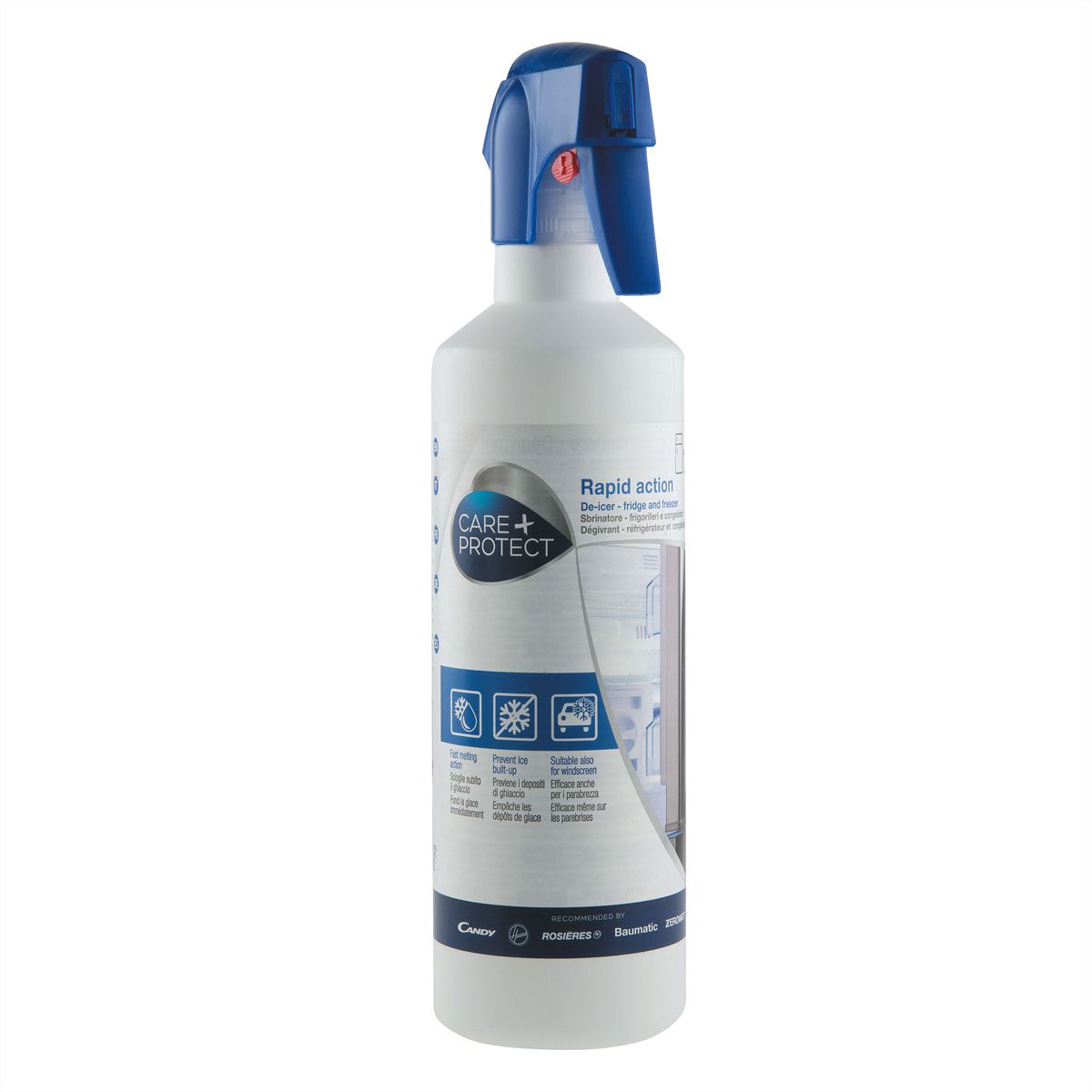 Care+ Protect Enteiser, schnell wirksam 500ml