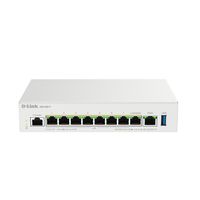 D-Link Router DBR-600-P/E, PoE