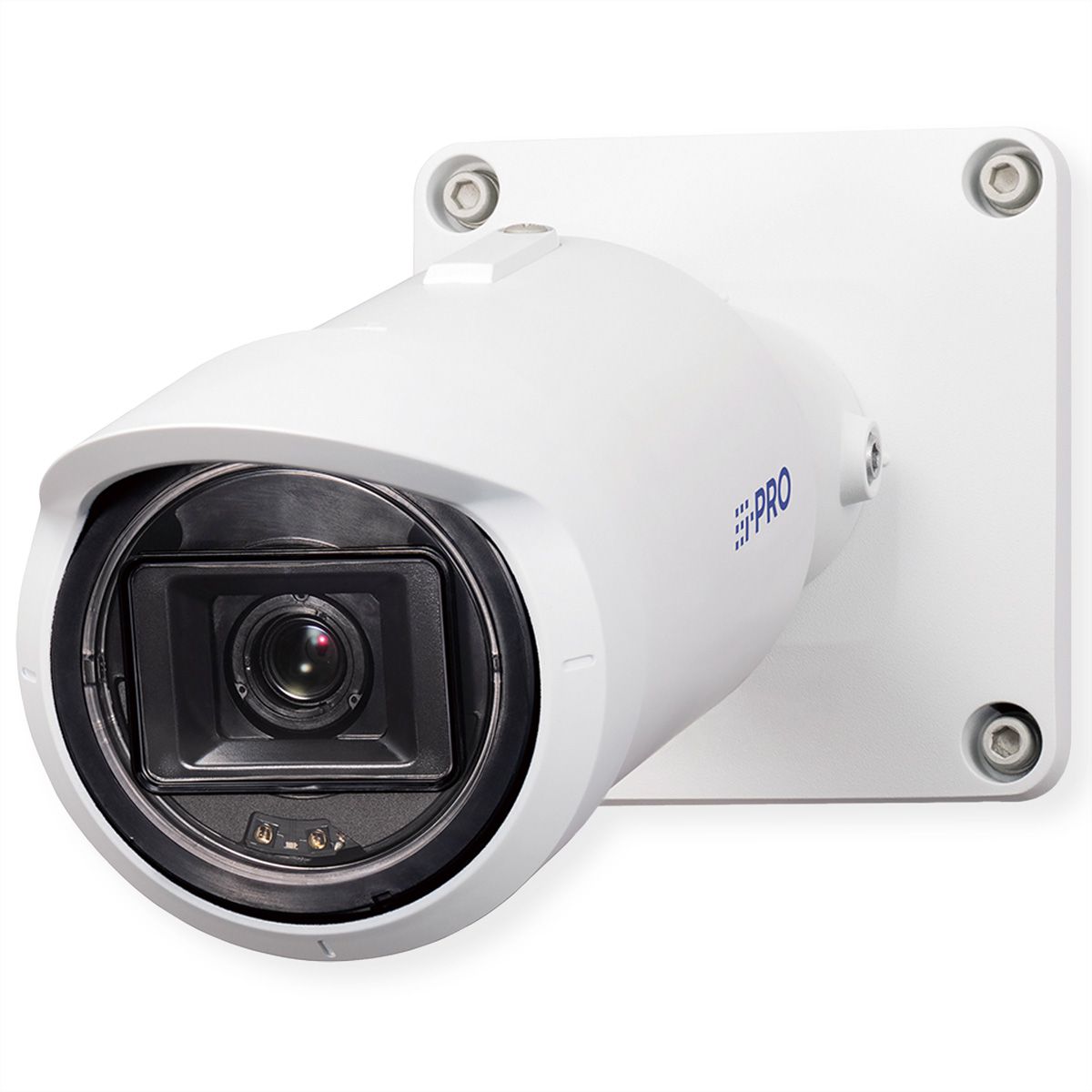 I-PRO WV-S15700-V2L Bullet Outdoor VANDAL 1/2" 4KMP 4,3 - 8,6 mm