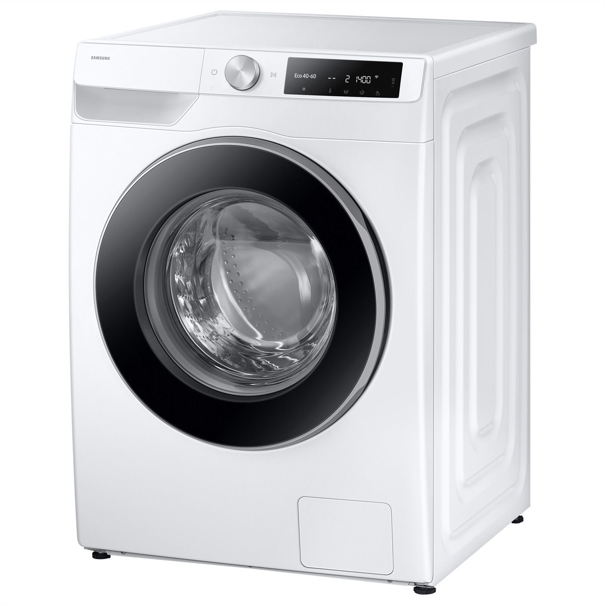 Samsung lave-linge WW6400 10kg, A , blanc, AI EcobubbleTM