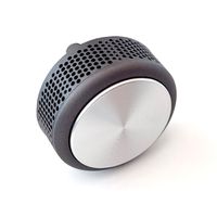 Solis Luftfilter grau zu Typ 3804