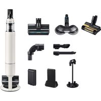 Samsung Aspirateur balai AI Jet Lite Pro Extra, (770W), Santorini Beige