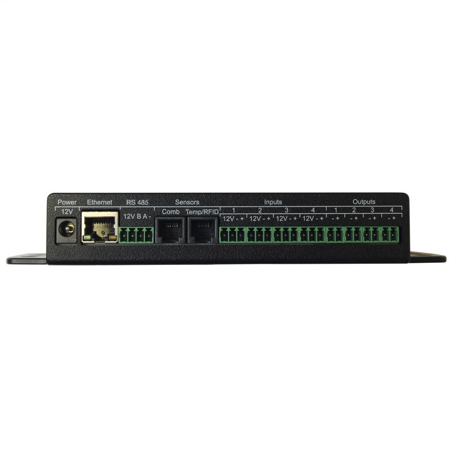 EMI-One Monitoring-System, Grundmodul