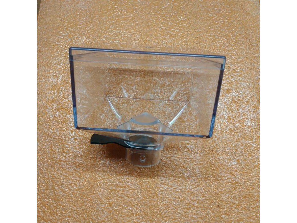 Bohnenbehälter mit Deckel Typ 1663