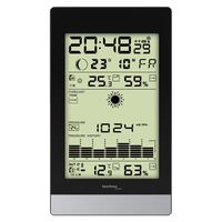 TechnoLine Wetterstation WS9050