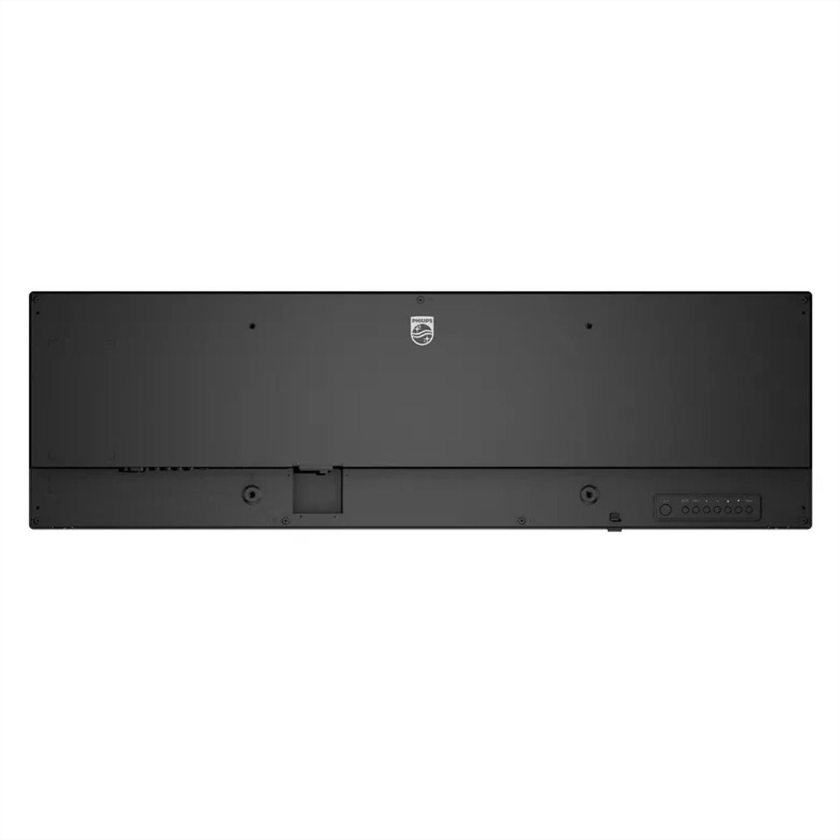 Philips Stretch Display 37BDL3050S/00, 37", HFHD, 700cd/m², Android