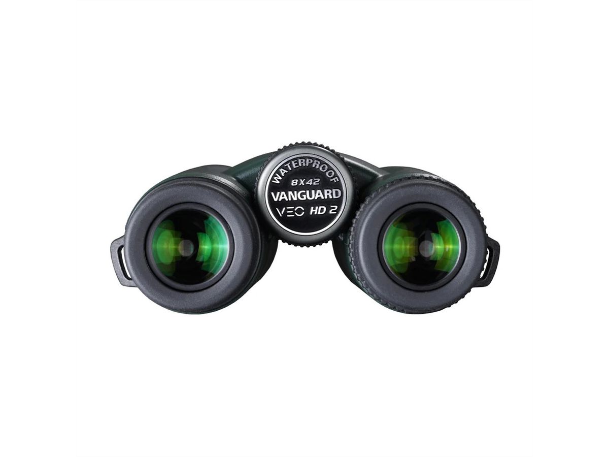 Vanguard VEO HD2 8420 Fernglas, 8-fache Vergrösserung