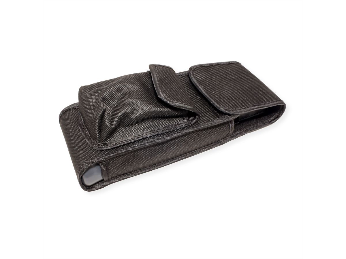 HOBBES Tooltest, pince à sertir avec testeur de câbles