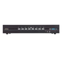 ATEN CS1188D4C 8-Port USB 4K DVI Secure KVM mit Card Reader