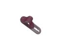 Rabbiter Grip, sparkling Red