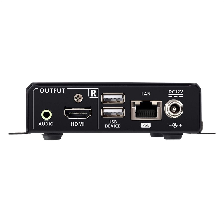 ATEN VE8662 True 4K HDMI Over IP Transceiver