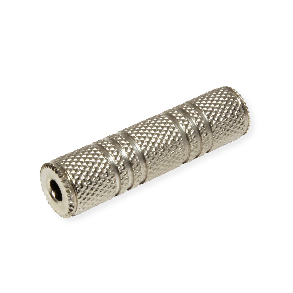 ROLINE Coupleur 3.5 mm Stéréo, F/F