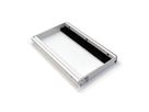 BACHMANN CONI COVER Cadre, blanc