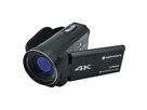Caméscope étanche Agfa 4K CC4000W, Noir