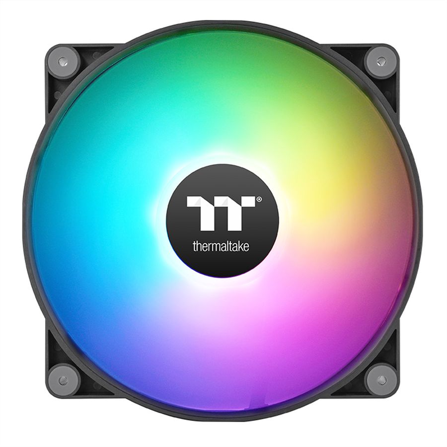 Thermaltake CT200 ARGB Sync 200mm Gehäuselüfter