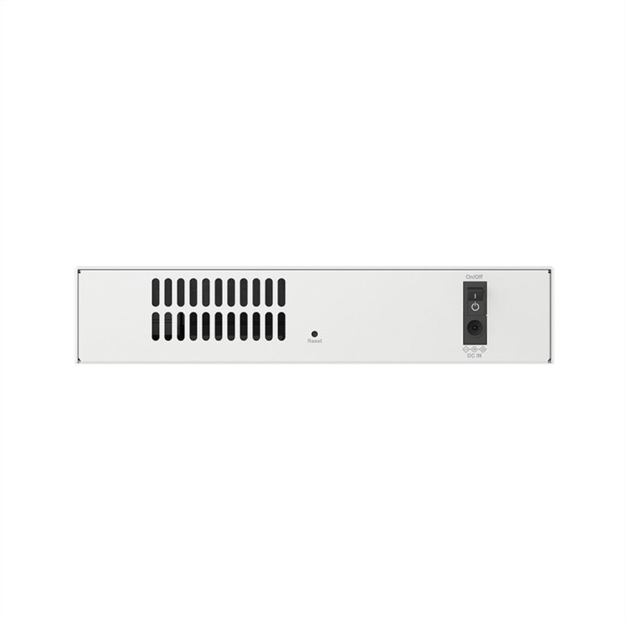 D-Link Router DBR-600-P/E, PoE