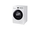 Samsung Wäschetrockner DV5000, 9kg, C, Optimal DryTM, weiss