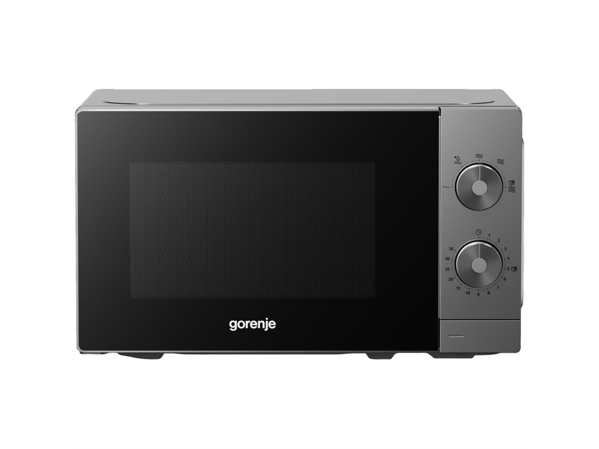 Gorenje Micro-ondes MO20E1T4, 700 W, 20 L