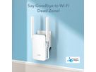 CUDY RE1200 AC1200 Repeater WiFi Mesh