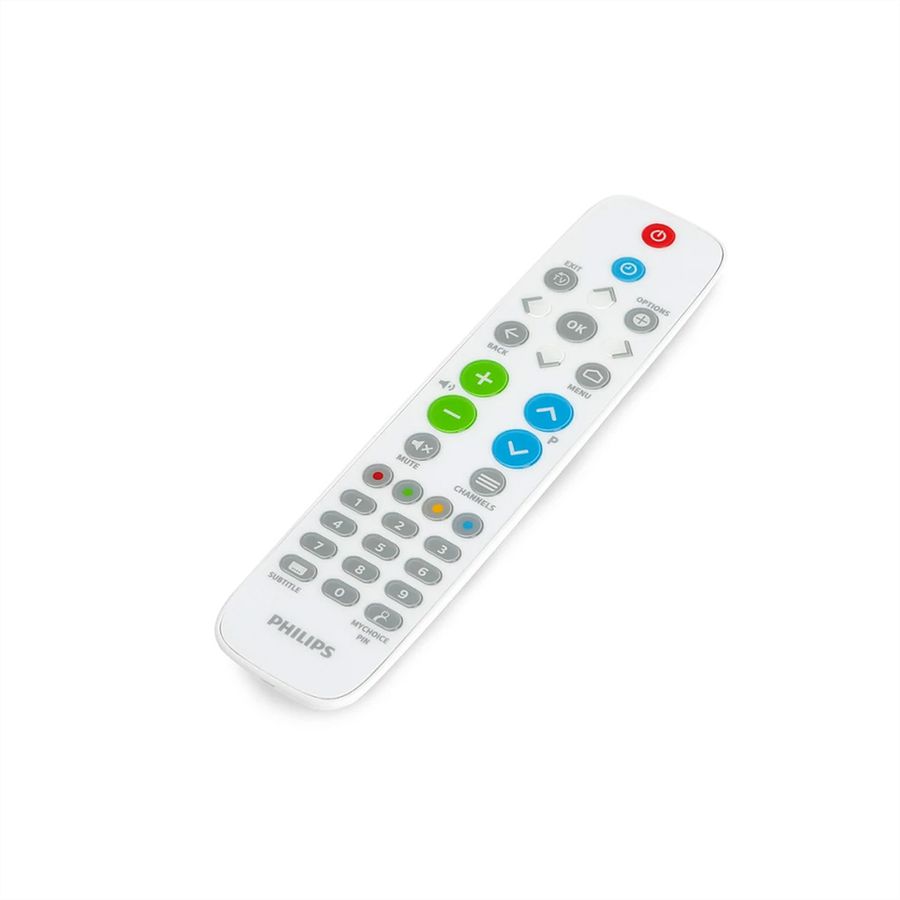 Philips Remote Control Healthcare