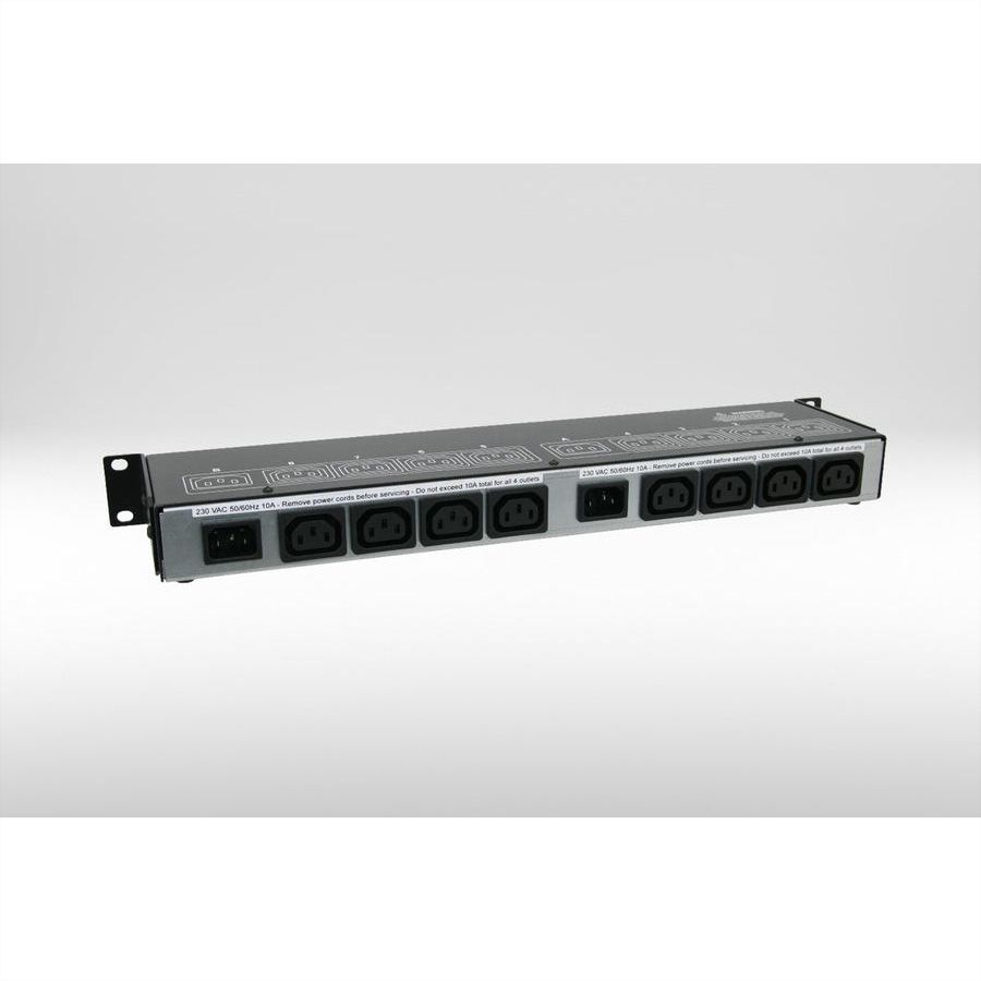 Neol ePowerSwitch 8M+