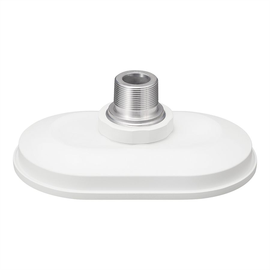 i-PRO WV-QSR507M-W Bracket, Mount Bracket Male/ISO