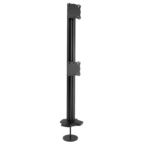 Chief K3G120B Flachbildschirm-Tischhalterung 76,2 cm (30") Tisch/Bank Schwarz