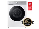 Samsung Lave-linge WW9400, 11kg, blanc, bespoke black