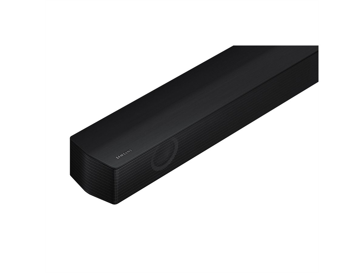 Samsung Soundbar HW-B530, schwarz