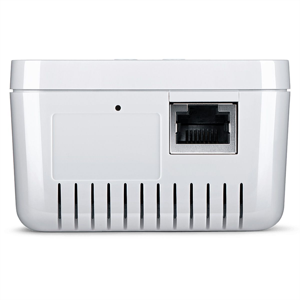 Devolo Powerline Magic 1 WiFi mini, 1200 Mbit/s,1x RJ45, 2er Set