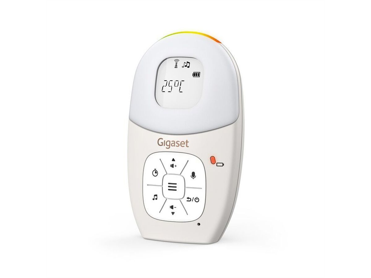 Gigaset Babyphone 100 Audio CH Version