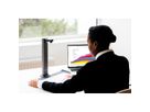 IRIScan Desk 7 Pro A3 Dokumentenscanner, Mobiler Desktop-Kamerascanner