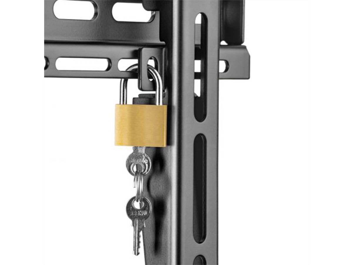 Hagor support plafond HA DH 900 - 1600 S