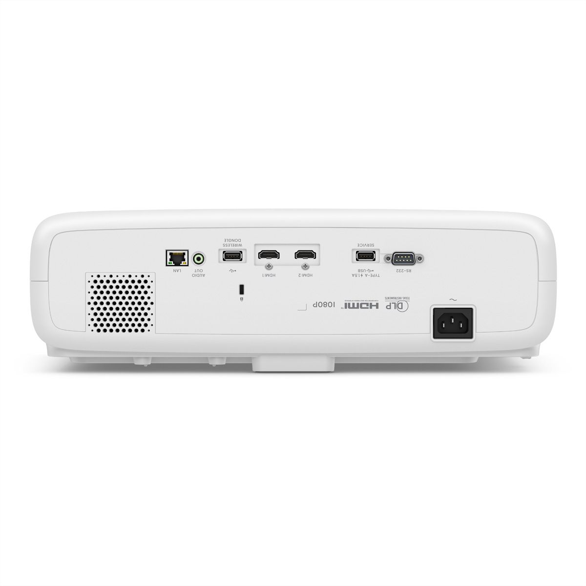 BenQ LED-Projecteur LH750 , 1920x1080, 5000AL