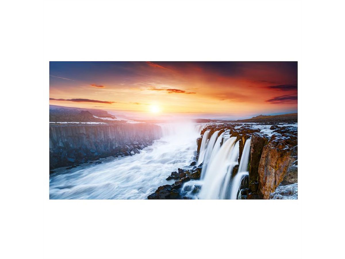 Samsung VideoWall Display 55", 700nit