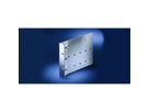 SCHROFF EuropacPRO Panneau latéral pour joint textile, type H, lourd, 3 U, 355 mm