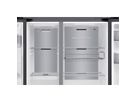 Samsung Food Center RS5000 FC, 634L , C-Grade, Wi-Fi, anthracite