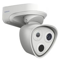 MOBOTIX M73 Kit thermique Irisity 24°