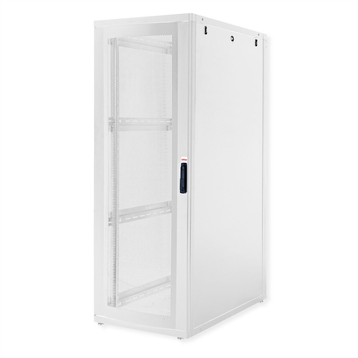 **DEMO**ROLINE 19-Zoll Serverschrank Pro 36 HE, 600x1000 BxT grau