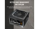 ANTEC CSK1000 PRO ATX3.1 Netzteil 1000W