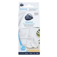 Care+ Protect Anti Vibrations Gummifüsse