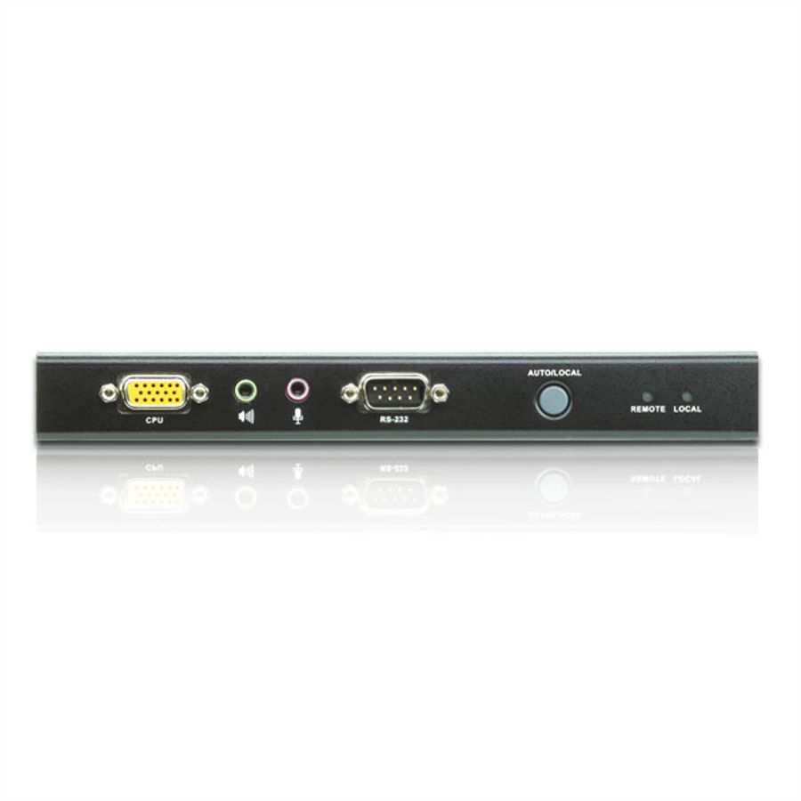 ATEN CE750A KVM Verlängerung VGA, USB, Audio, RS232, 200m