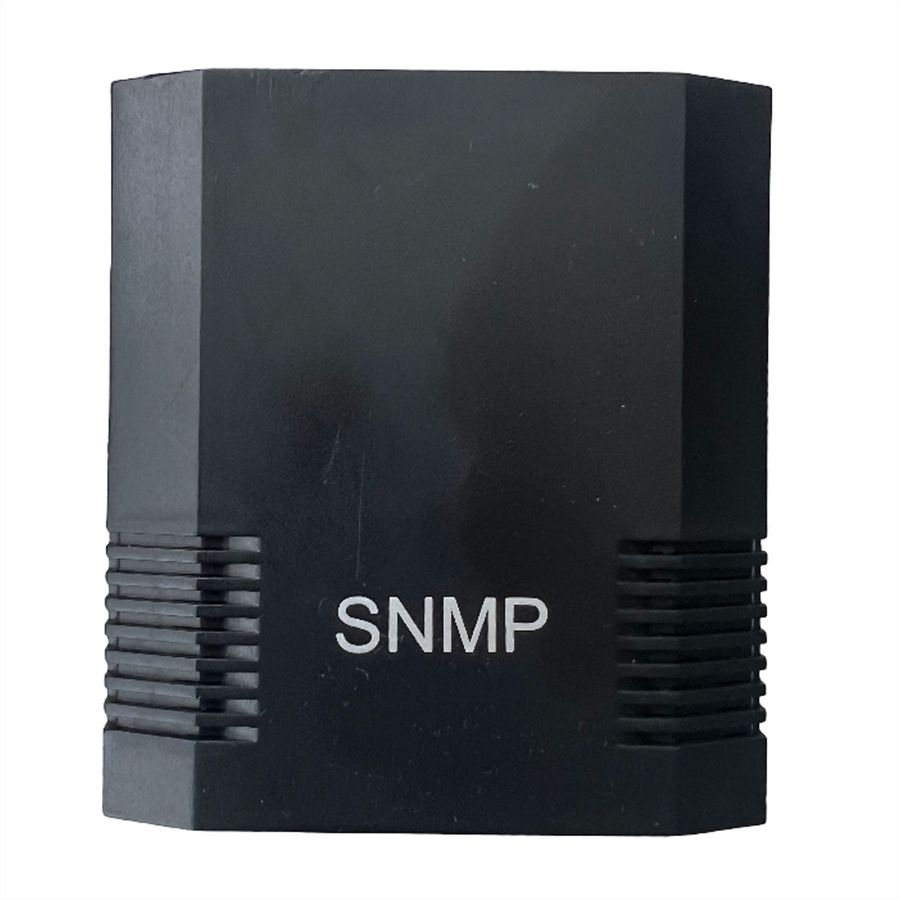 AEC UPS externer SNMP Adapter, serielle Anbindung an AEC USV Anlagen