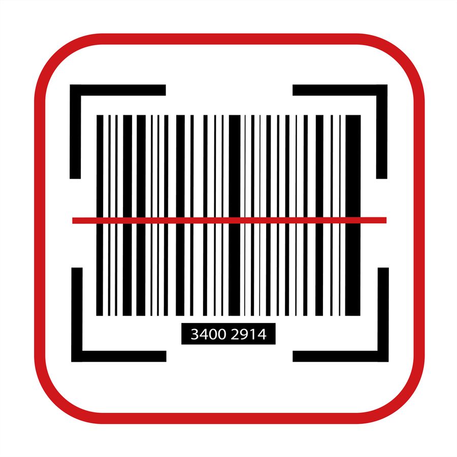 Mobotix APP Barcode Reader