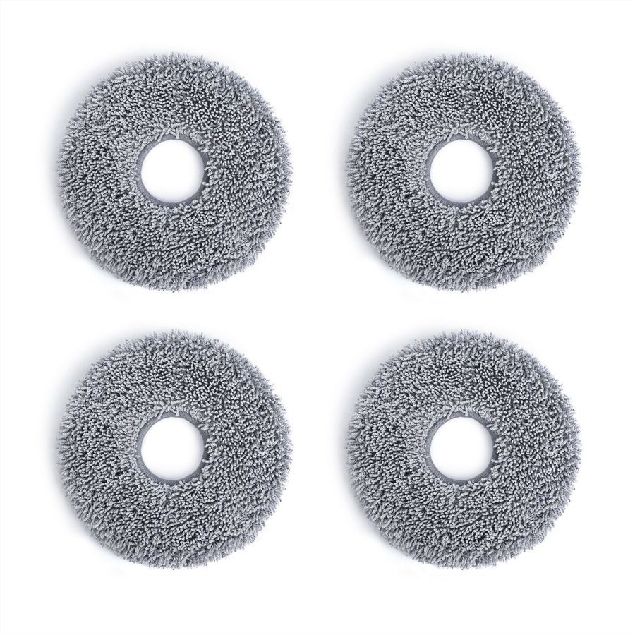 Ecovacs lingettes nettoyantes, pour N30 PRO OMNI, Deebot