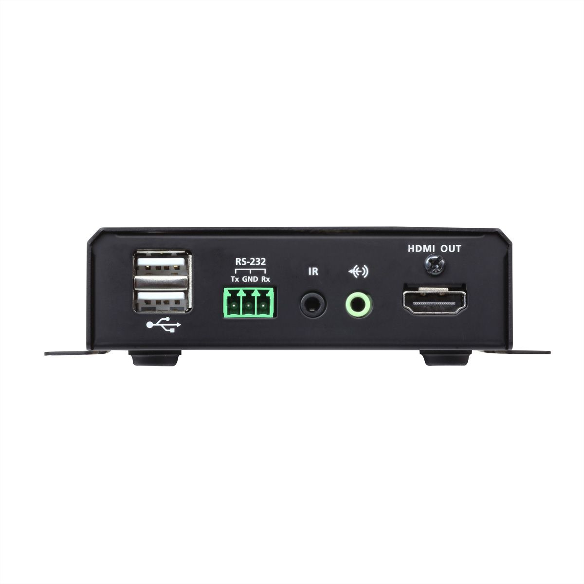 ATEN VE8950R 4K HDMI over IP Empfänger