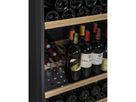 Climadiff Armoire à vin GARDE150D, Autonome, 1 zone, 160 bouteilles
