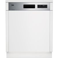 Beko Geschirrspüler EGT300, 60cm, teilintegriert