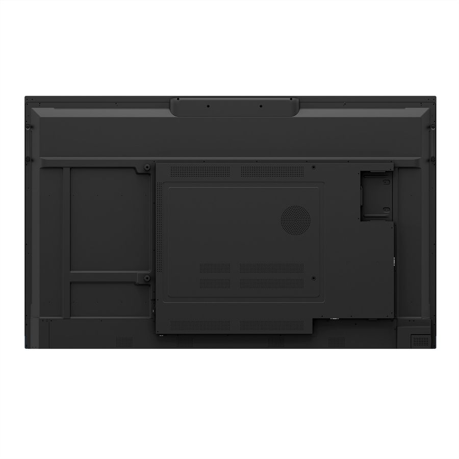 BenQ Interactive Display RE6505 65", 4K UHD, 500 Nits, 50-Punkt-Touch